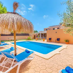 https://finca-maria.allmallorcahotels.com