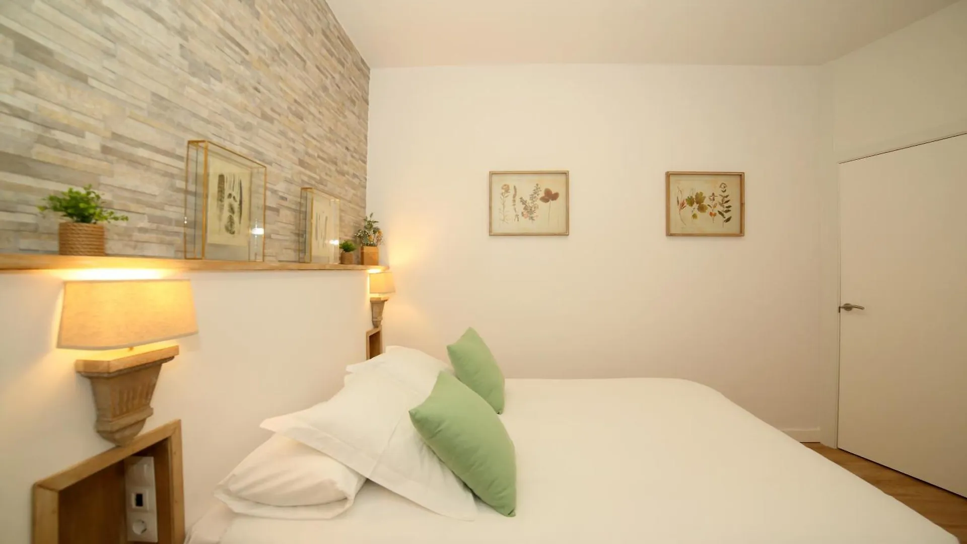 Apartment Gr Suites Boutique Catedral Málaga