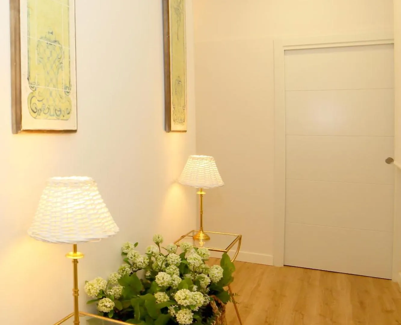 Apartman Gr Suites Boutique Catedral Málaga Spanyolország