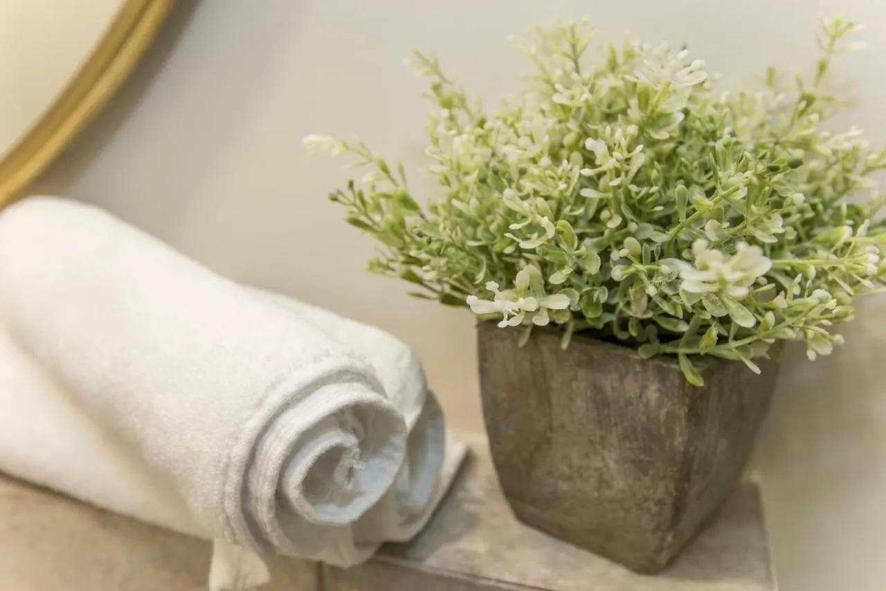 Gr Suites Boutique Catedral Málaga Apartman